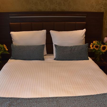 Ozo Hotels Armada Amsterdam Luaran gambar