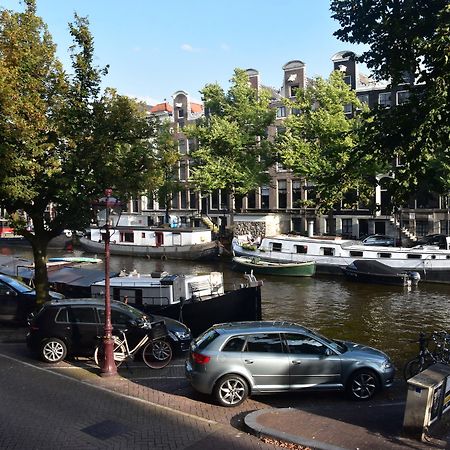 Ozo Hotels Armada Amsterdam Luaran gambar
