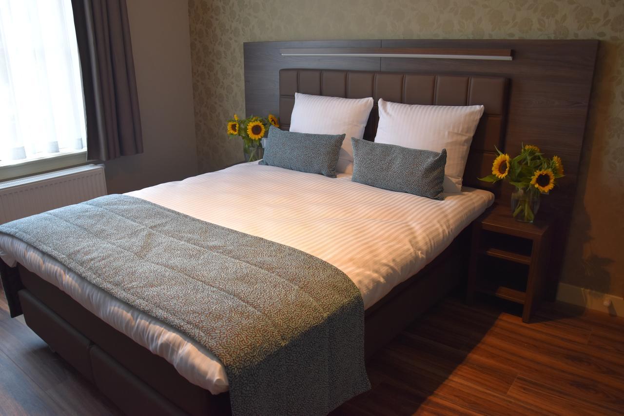 Ozo Hotels Armada Amsterdam Luaran gambar