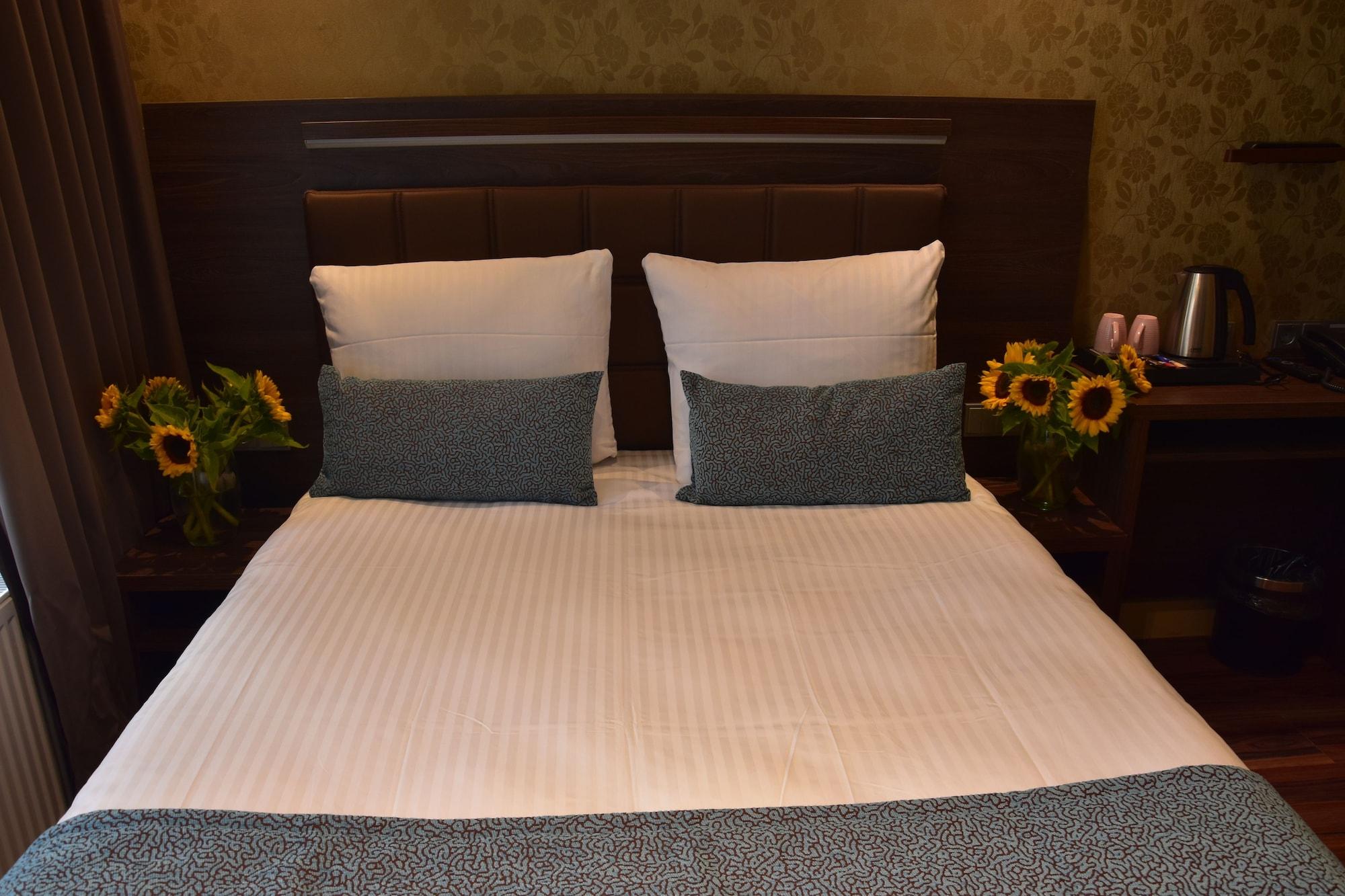 Ozo Hotels Armada Amsterdam Luaran gambar