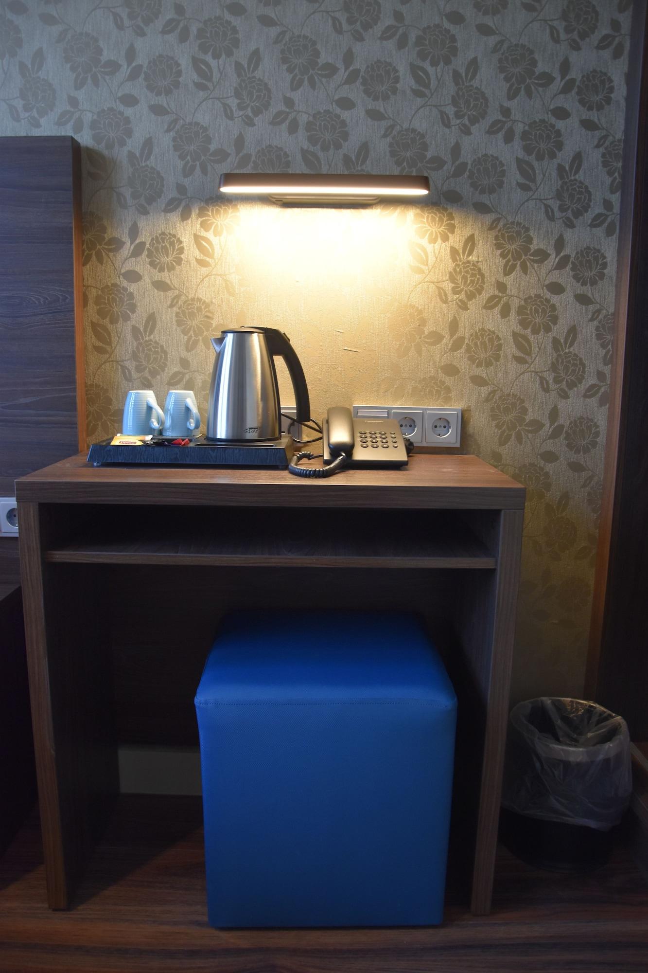 Ozo Hotels Armada Amsterdam Luaran gambar