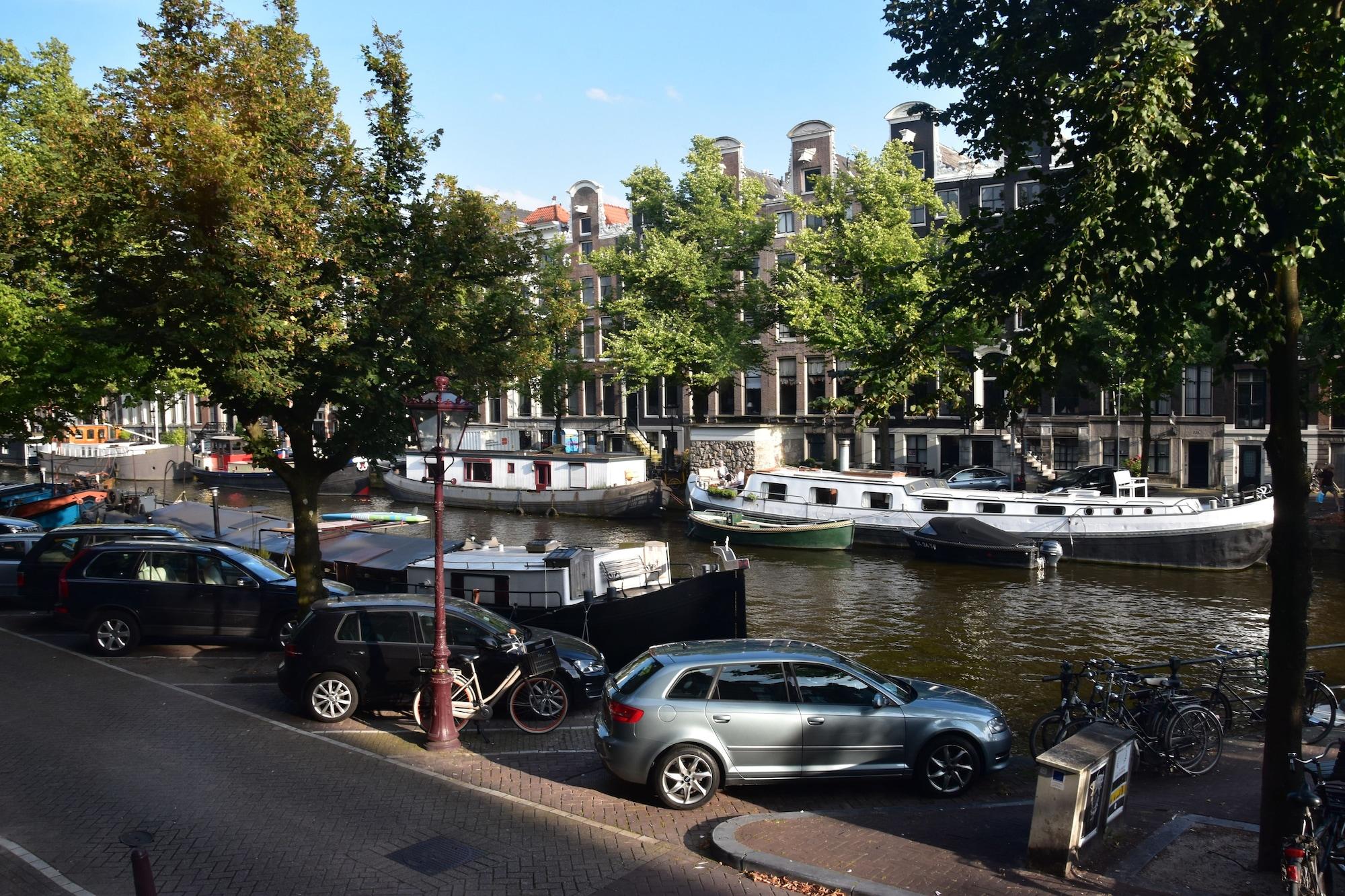Ozo Hotels Armada Amsterdam Luaran gambar