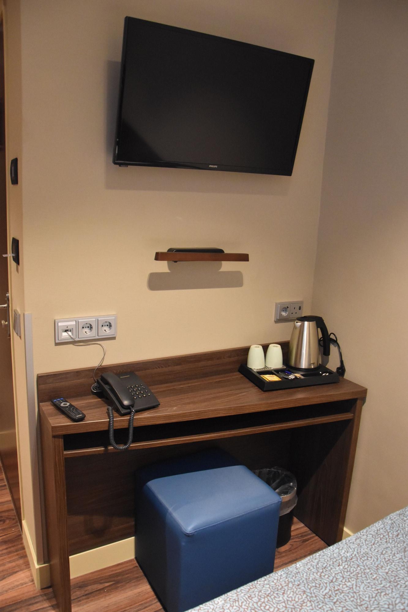 Ozo Hotels Armada Amsterdam Luaran gambar
