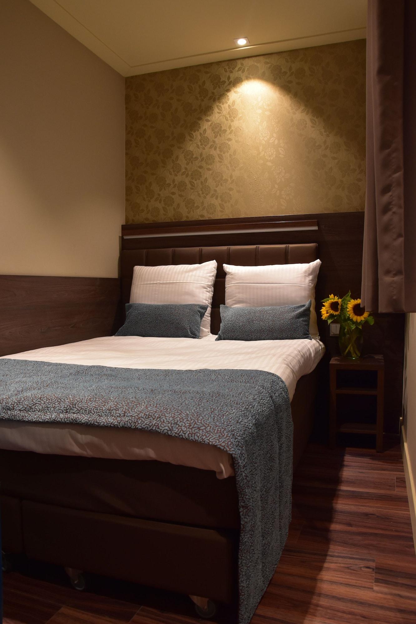 Ozo Hotels Armada Amsterdam Luaran gambar