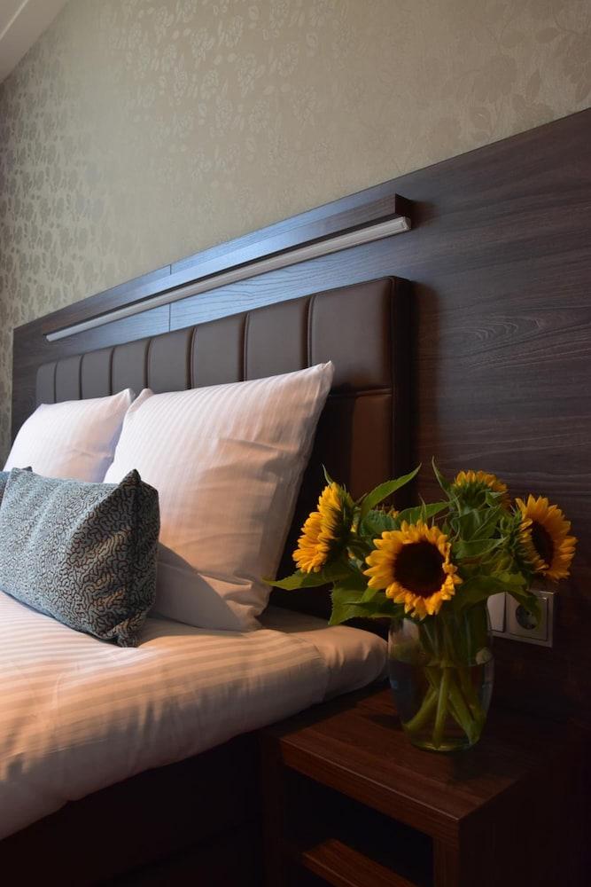 Ozo Hotels Armada Amsterdam Luaran gambar