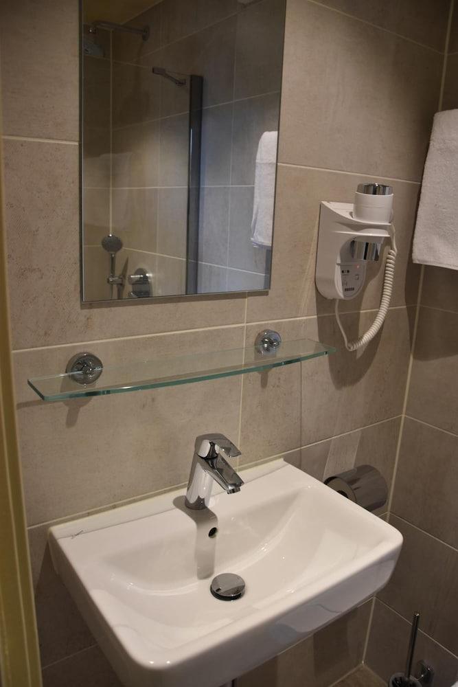 Ozo Hotels Armada Amsterdam Luaran gambar