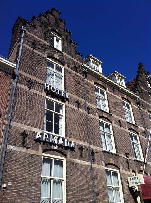 Ozo Hotels Armada Amsterdam Bilik gambar