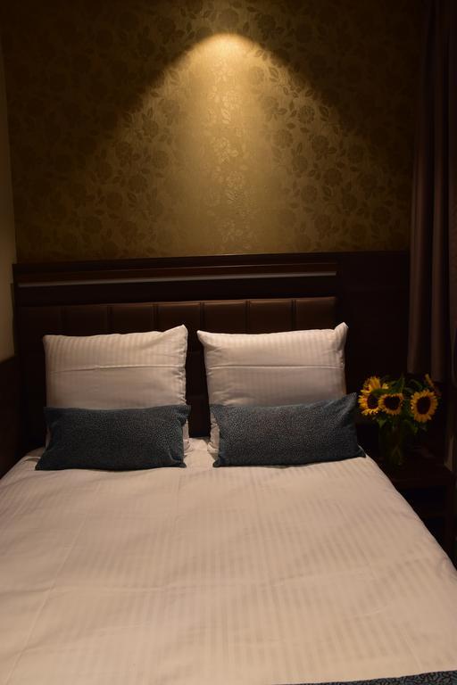 Ozo Hotels Armada Amsterdam Bilik gambar
