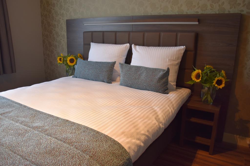 Ozo Hotels Armada Amsterdam Bilik gambar